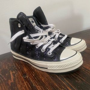 Converse chuck Taylor all star leather high top